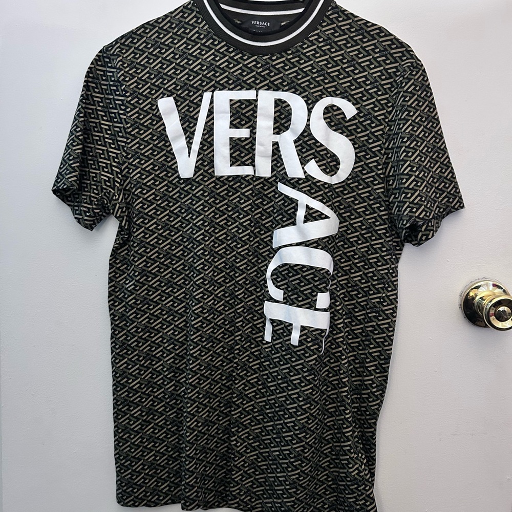 Worn once still fresh